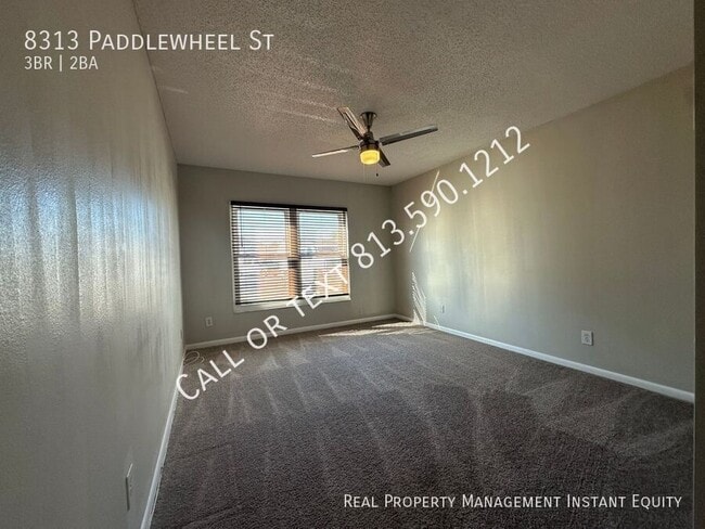 Building Photo - 8313 Paddlewheel St