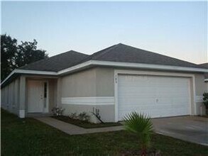 Building Photo - Nice 4 bedroom home in Kissimmee