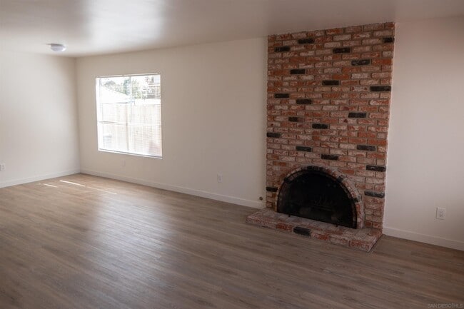Building Photo - 4490 Cather Ave