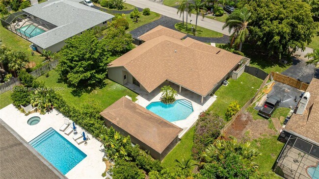 Building Photo - 8110 SW 188th St