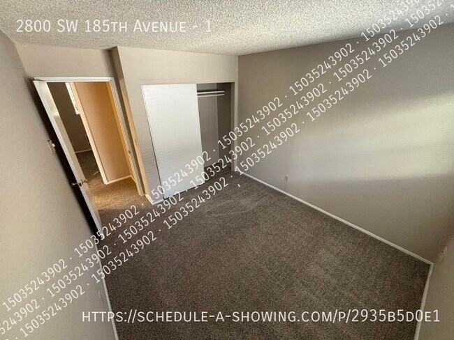 Building Photo - 2800 SW 185th Ave