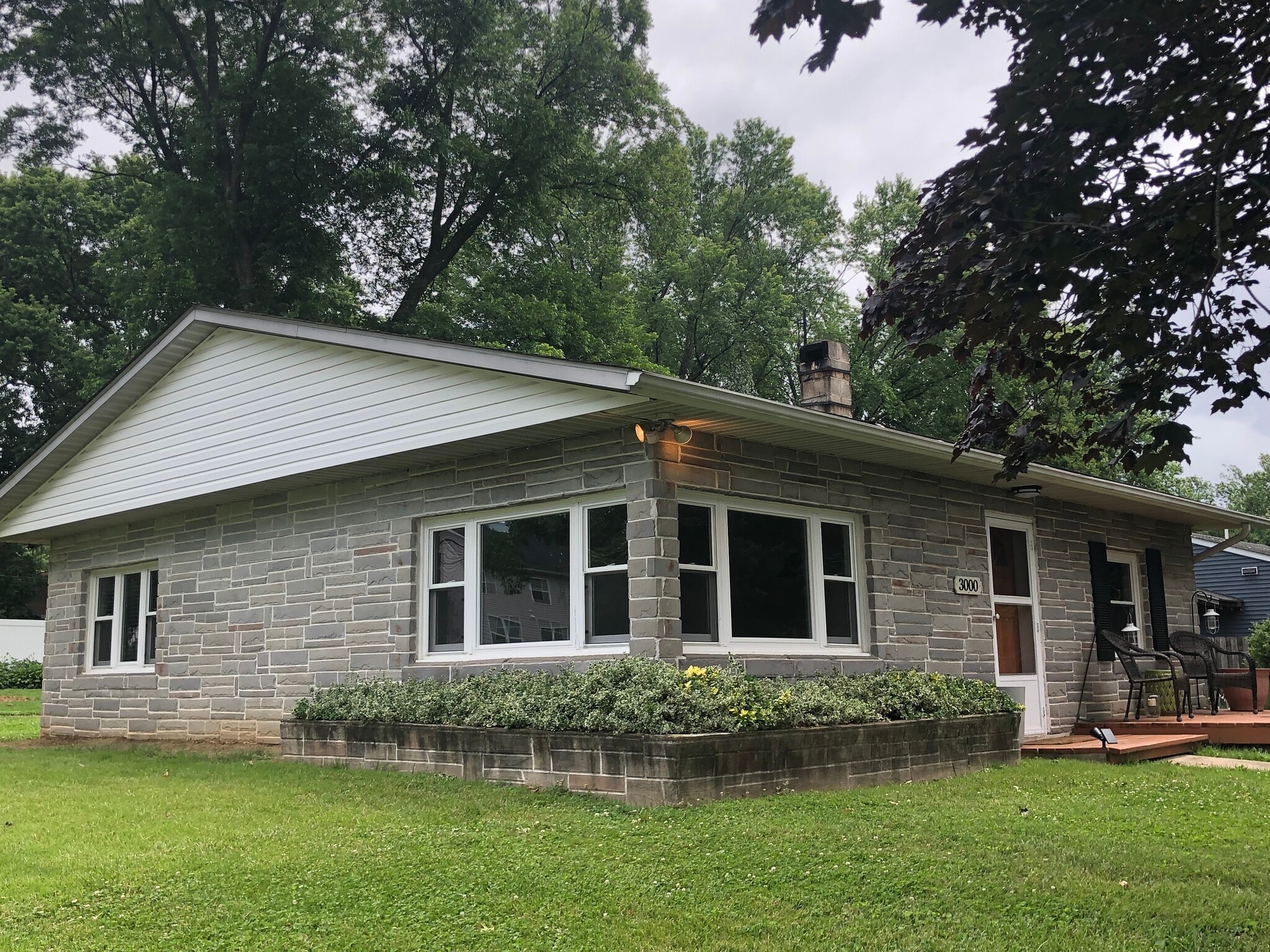 Building Photo - 3000 Virginia Ave