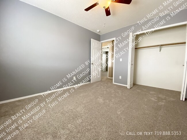 Building Photo - 6667 Snowy Range Dr