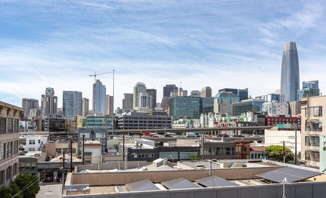 Building Photo - Outside Portfolio