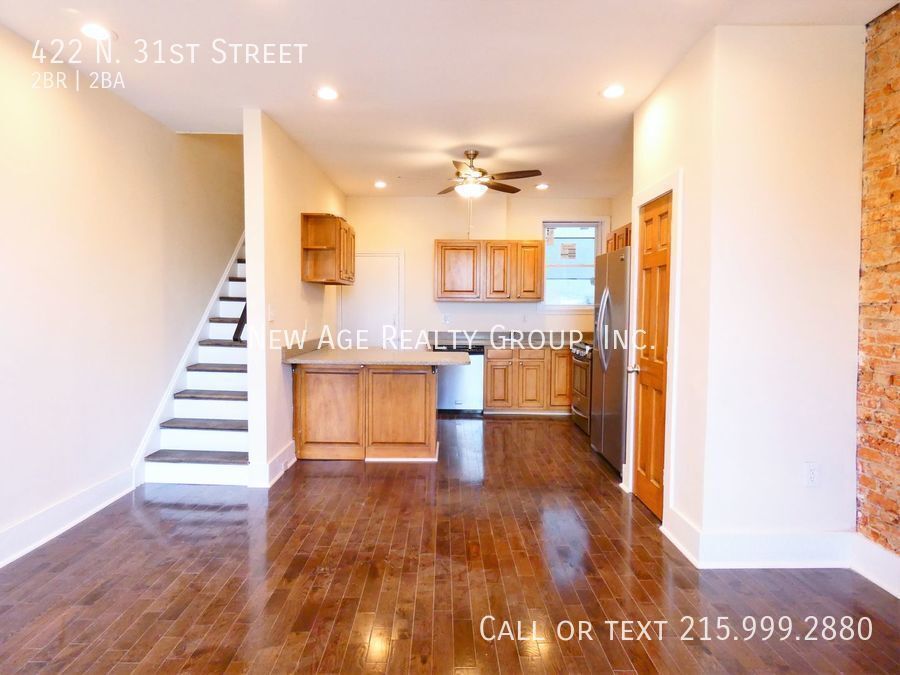 Building Photo - 422 N 31st St