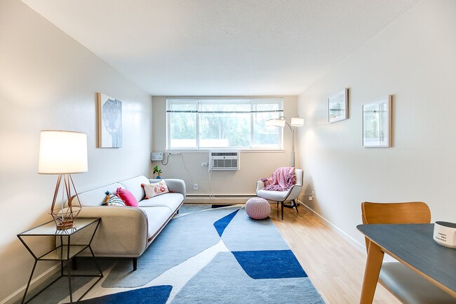 1BR, 1BA - 1512-103 - Sherwood Glen Apartments