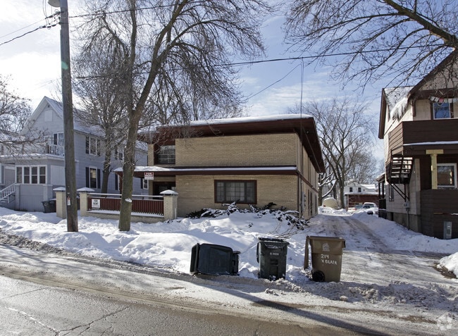 Building Photo - 210 N Blair St