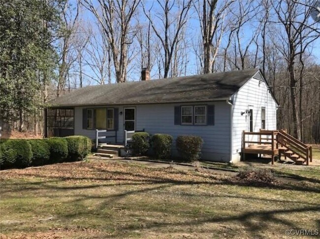 Primary Photo - 3100 Duke Rd