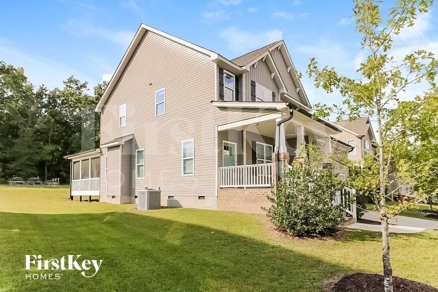 Building Photo - 157 Hawkesburg Dr