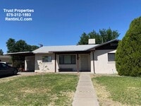 Building Photo - Larger Pet Friendly home