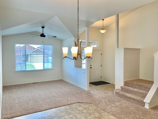 Building Photo - Spacious 3 Bedroom Home in Heron Pointe Subdivision in South Loveland/Berthoud!