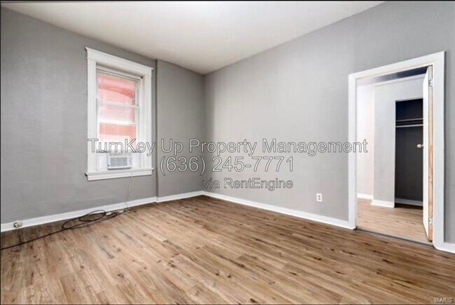 Building Photo - 4005 S Grand Blvd
