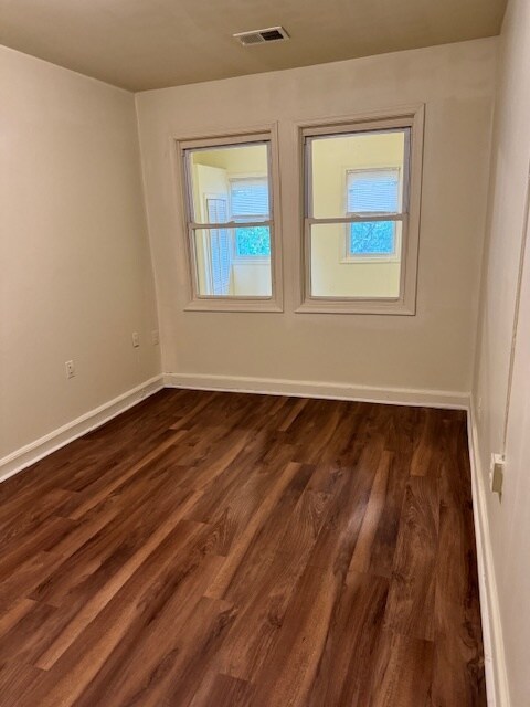 Bedroom #1 - 1638 F St NE