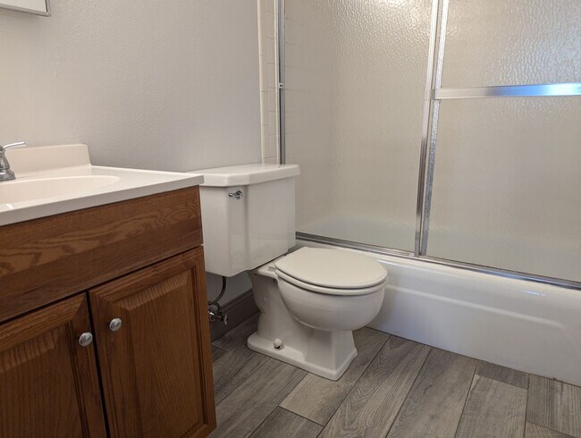 Building Photo - High Rise Living Directly Across the Street from Campus!