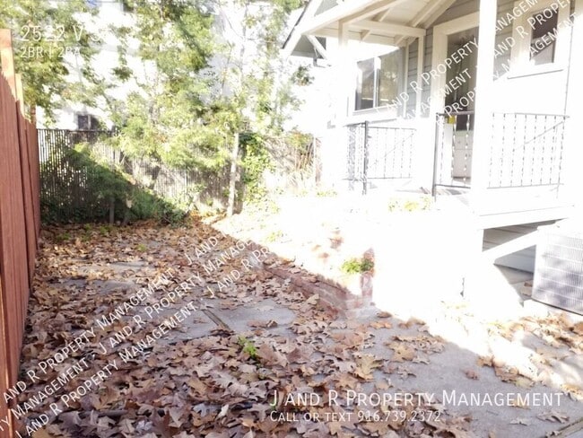 Building Photo - 2522 V St