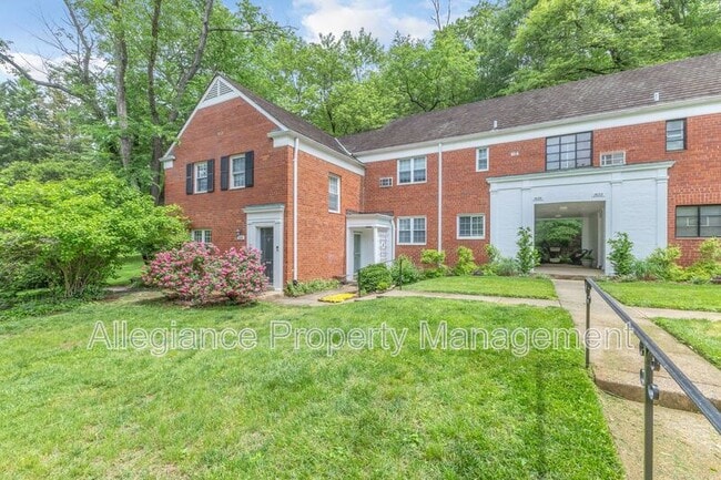 Building Photo - 1618 Fitzgerald Ln
