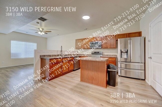 Building Photo - 3150 Wild Peregrine View