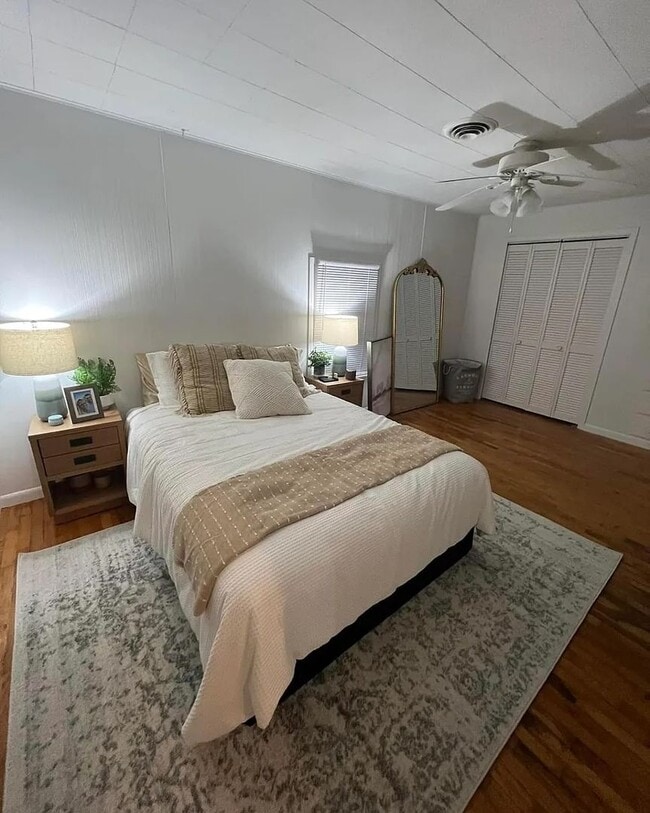 Building Photo - Charming Rountree Home – 3 Bed, 2 Bath + Prime Location!