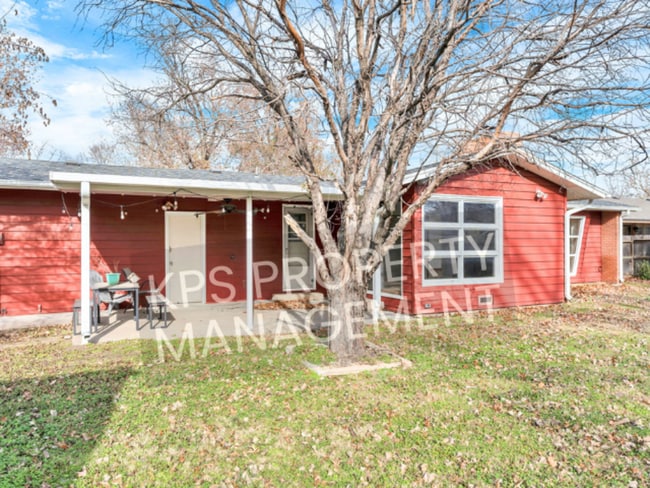 Building Photo - 6511 E Claytonia Ter