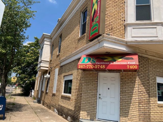 Building Photo - 7400 Lawndale Ave