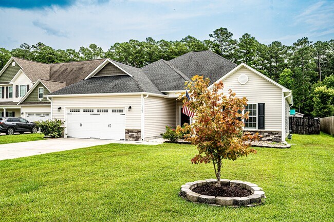 Building Photo - 1202 Skipjack Ct