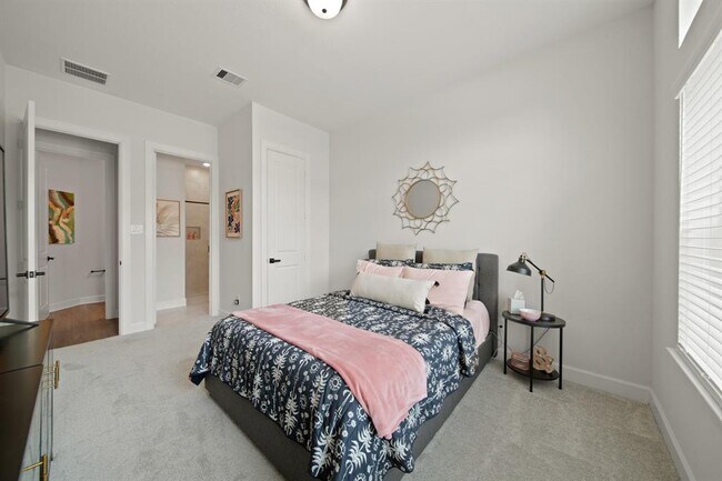 Building Photo - 20418 Bluestem Mnr Pl