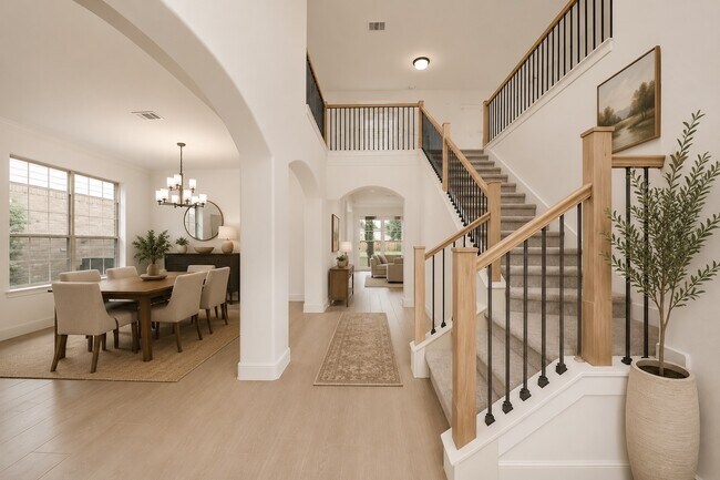 Building Photo - 21214 Lilac Meadows Ln