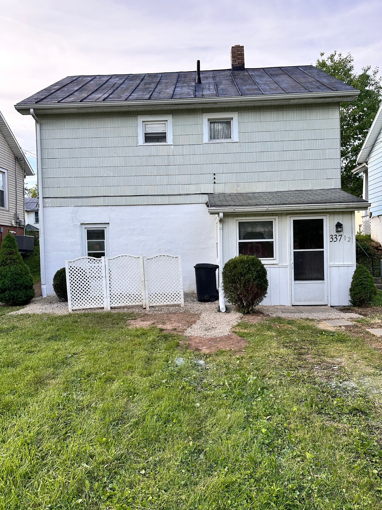 Building Photo - 337 W High St