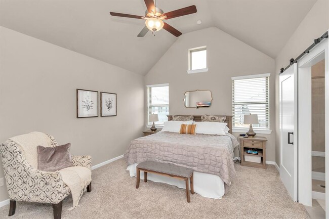Building Photo - 9423 Starlight Oak Dr