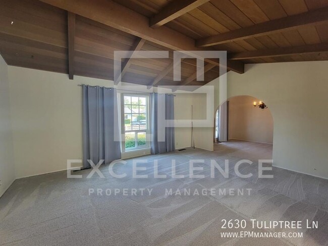 Building Photo - 2630 Tuliptree Ln