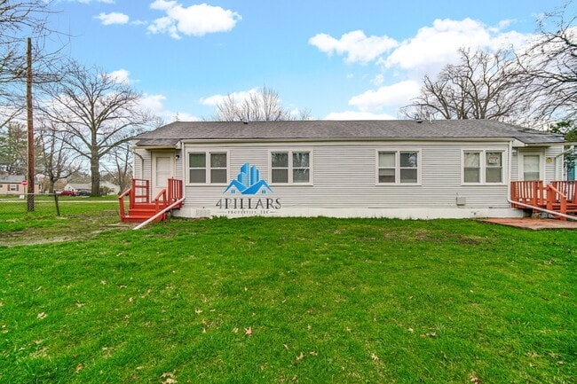 Building Photo - 1404 Federal Ave