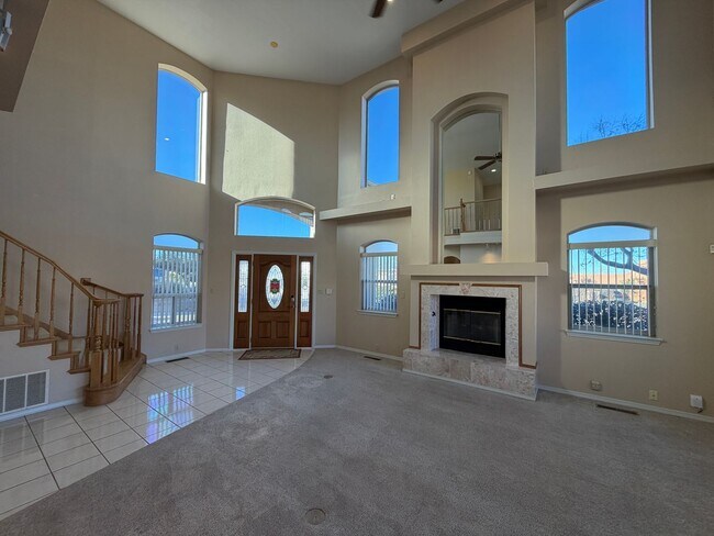 Building Photo - 2 Bedroom Home Available on Cul-De-Sac with Bosque Trail Access in Rivers Edge Rio Rancho!