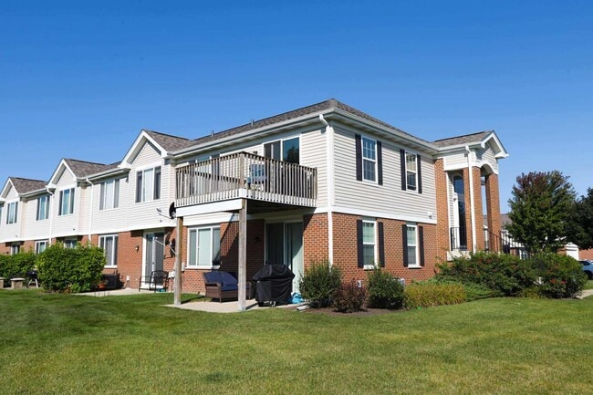 Building Photo - 1117 Draper Rd