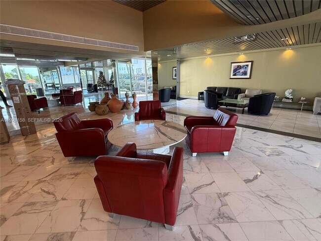 Building Photo - 9273 Collins Ave