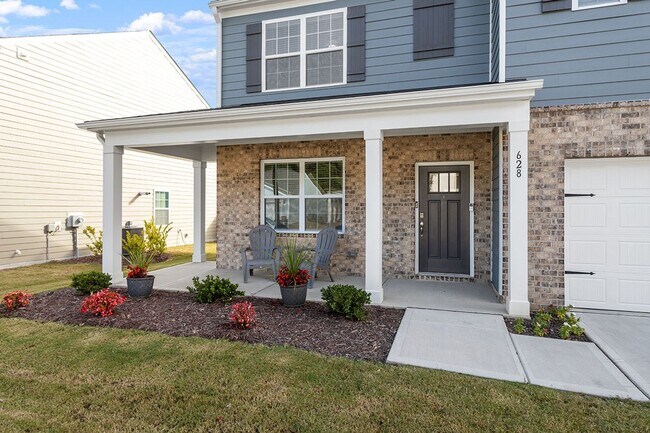 Building Photo - Spacious 5 BR for Rent in Wendall-Availabl...