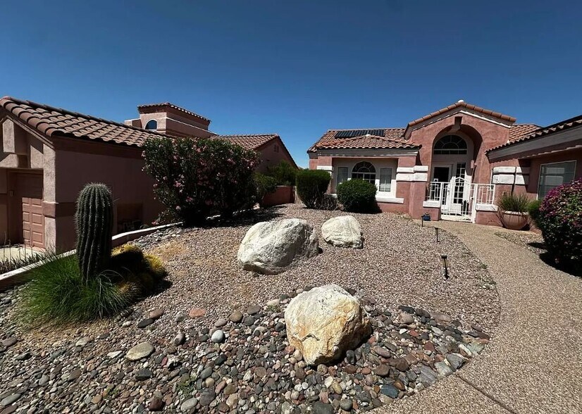 Building Photo - 1485 Ram Canyon Dr