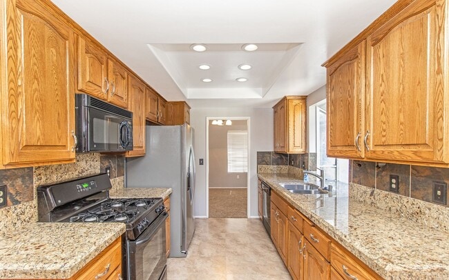 Building Photo - Live in the Whalen Ranch Community!
