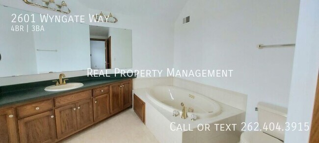 Building Photo - 2601 Wyngate Way