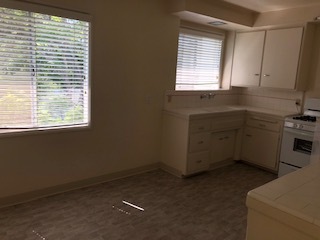 kitchen - 637 Levering Ave