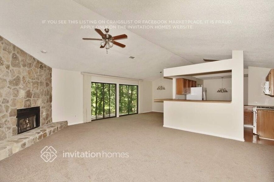 Building Photo - 950 Laurel Mill Dr