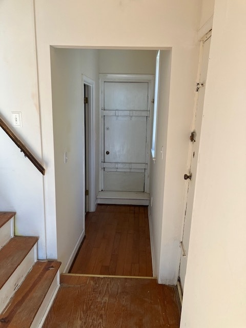 Building Photo - 414 George St