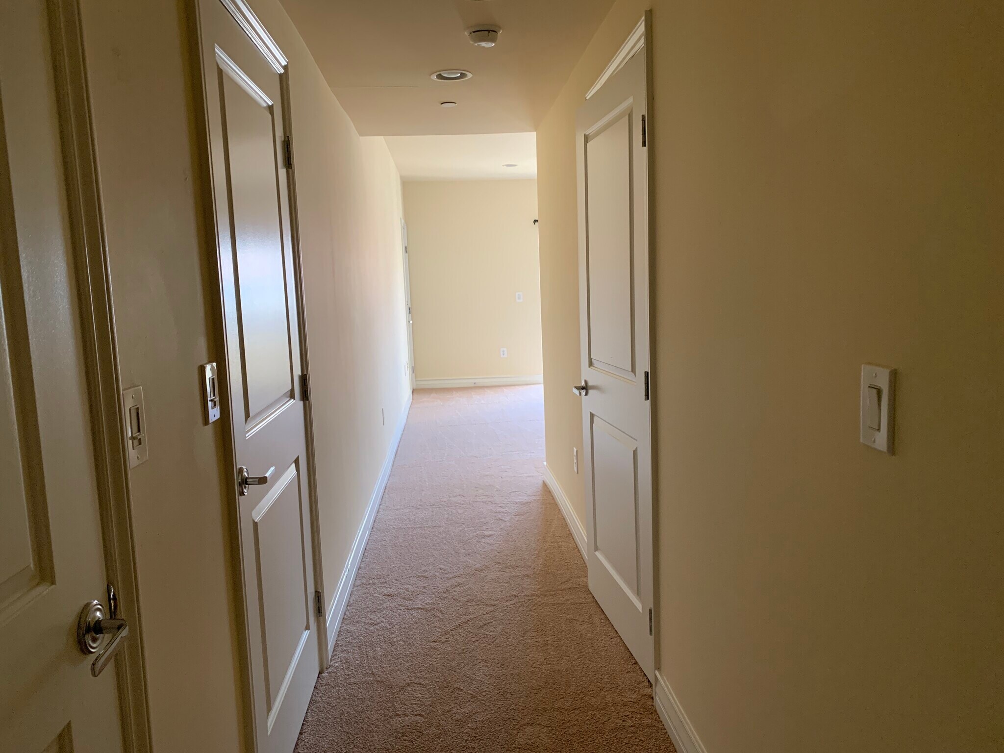 Master Hallway - 1409 S Westgate Ave