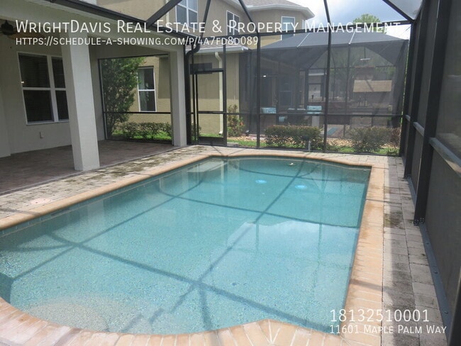 Building Photo - 11601 Maple Palm Way
