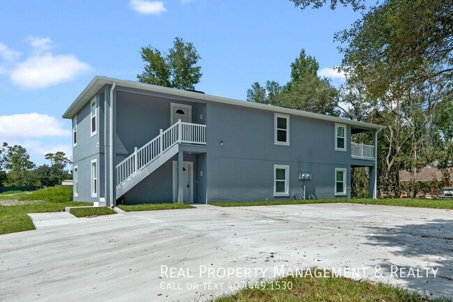 Primary Photo - 3 BR / 2 BA Downstairs Condo In Deltona Lakes