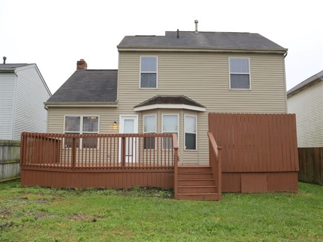 Building Photo - 6774 Laburnum Dr