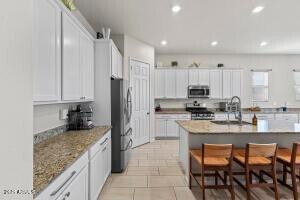 Building Photo - 16865 W Electra Ct
