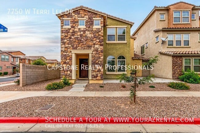 Primary Photo - 7750 W Terri Lee Dr