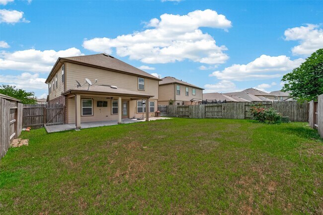 Building Photo - 18814 Bailey Oaks Ln