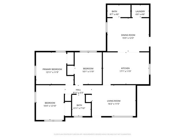 Building Photo - 4000 Fieldcrest Rd