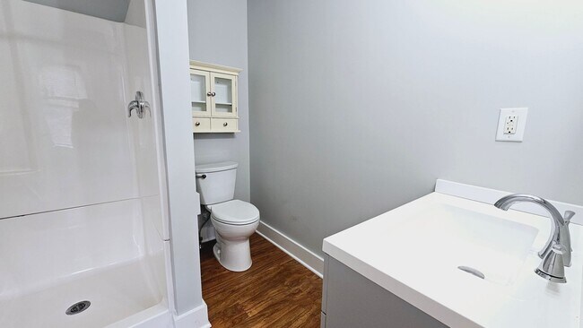 Building Photo - 51 - 53 Barrett St